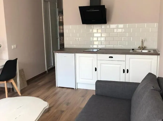 Bonito Estudio Centro De Torremolinos