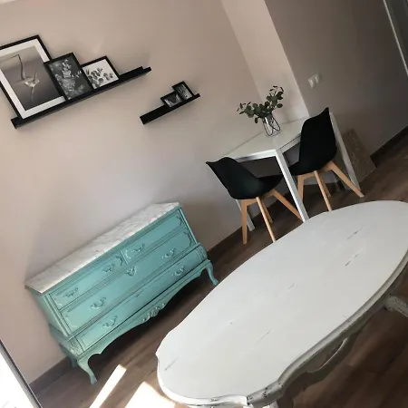 Bonito Estudio Centro De Torremolinos