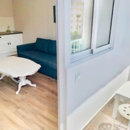 Bonito Estudio Centro De