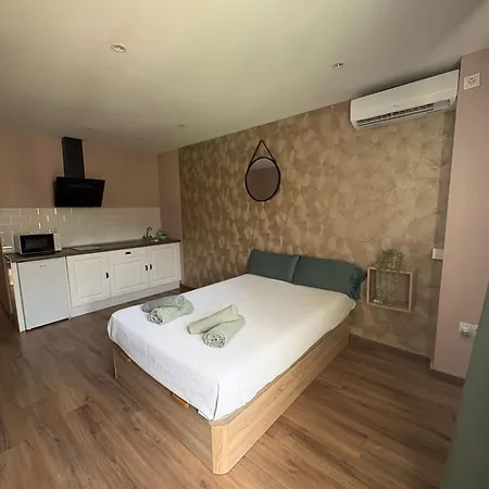 Apartment Bonito Estudio Centro De