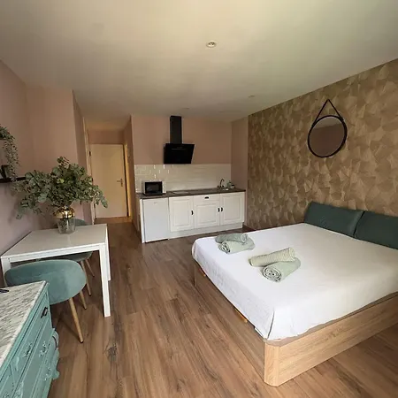 Apartment Bonito Estudio Centro De Torremolinos