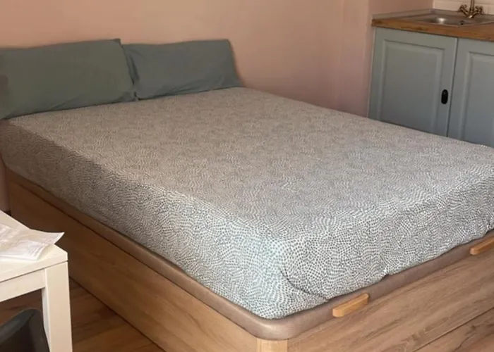 Bonito Estudio Centro De * Torremolinos